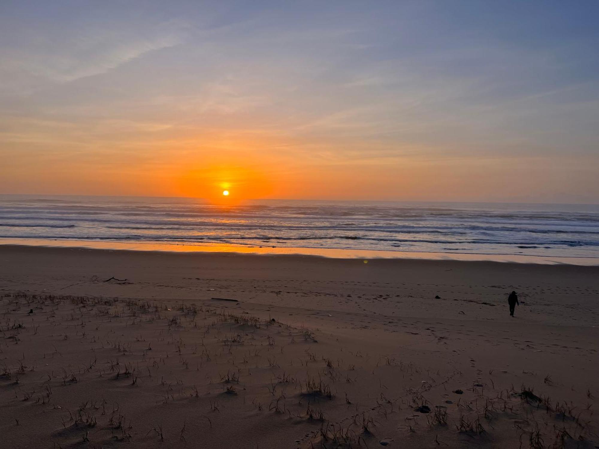 Relax Plage Et Bassin เลอปอร์จ ภายนอก รูปภาพ